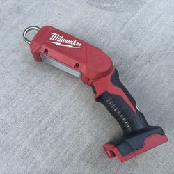Milwaukee M18 Stick Light