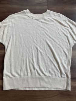 Off white t