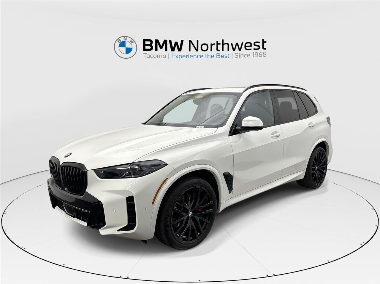 2024 BMW X5