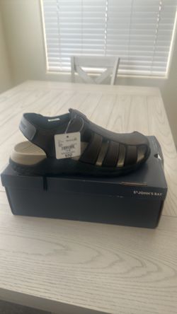 Size 12 men’s