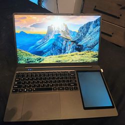Dual Screen Laptop - $400 (OBO)