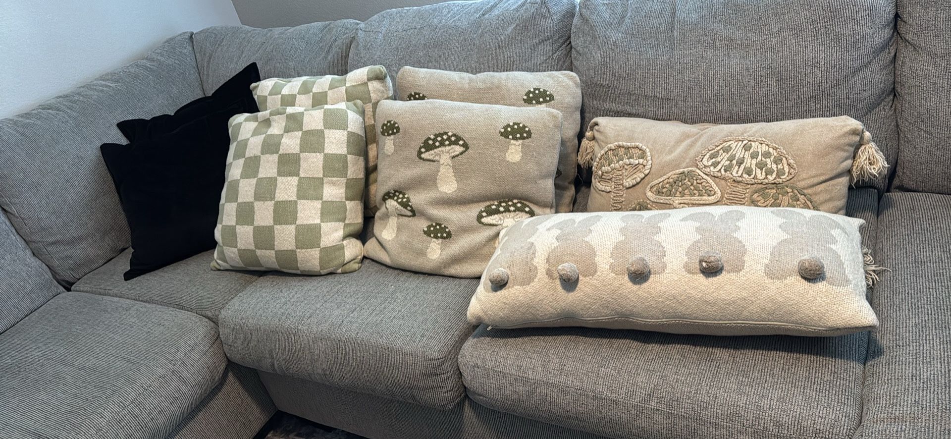 Decorative Pillows