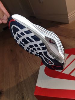 Nike Air Max 97 Puerto Rico Release Date