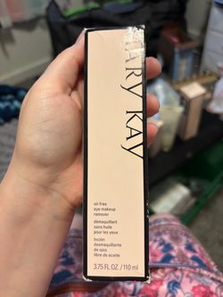 Mary Kay Haul