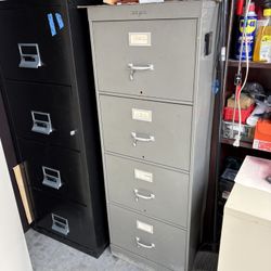 File Cabinet 