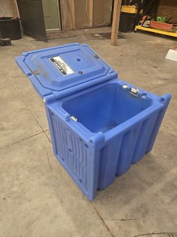 Justrite Acid and Corrosive Storage Cabinet