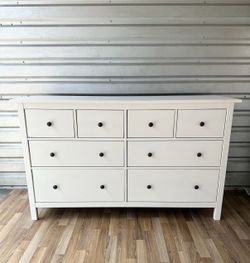 Ikea dresser
