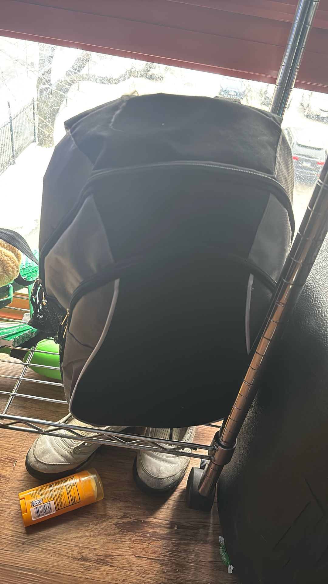 I Dont Want It Anymore I Have To Many