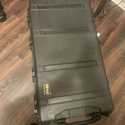 Pelican case 1780