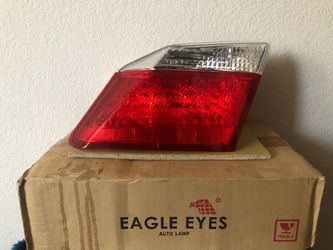2013-15 Honda Accord Right Side Inner Trunk Tail Light