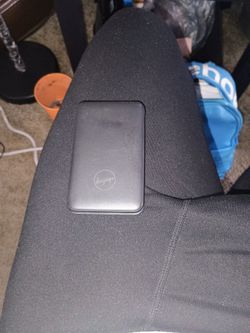 Deejays portable charger