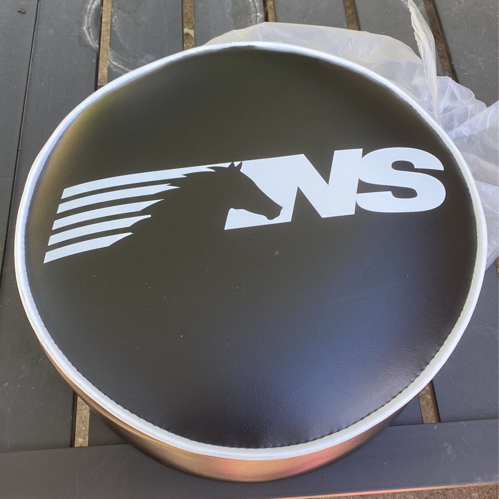 Norfolk Southern Barstool New In Box 