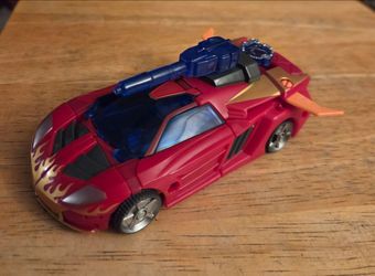 Transformers Excellion Age of the Primes Hasbro