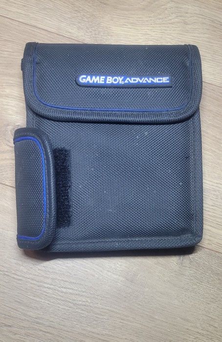 Nintendo GAMEBOY ADVANCE 