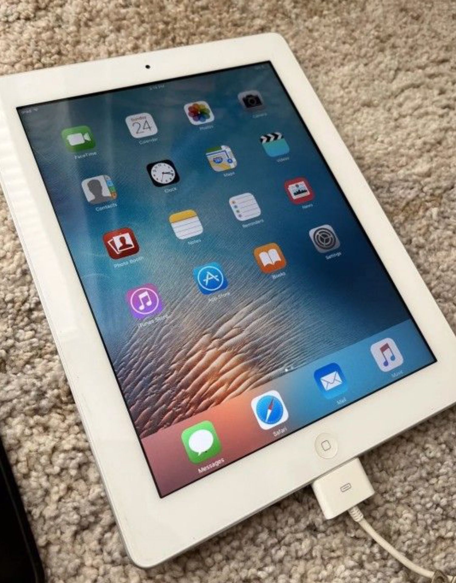iPad 2
