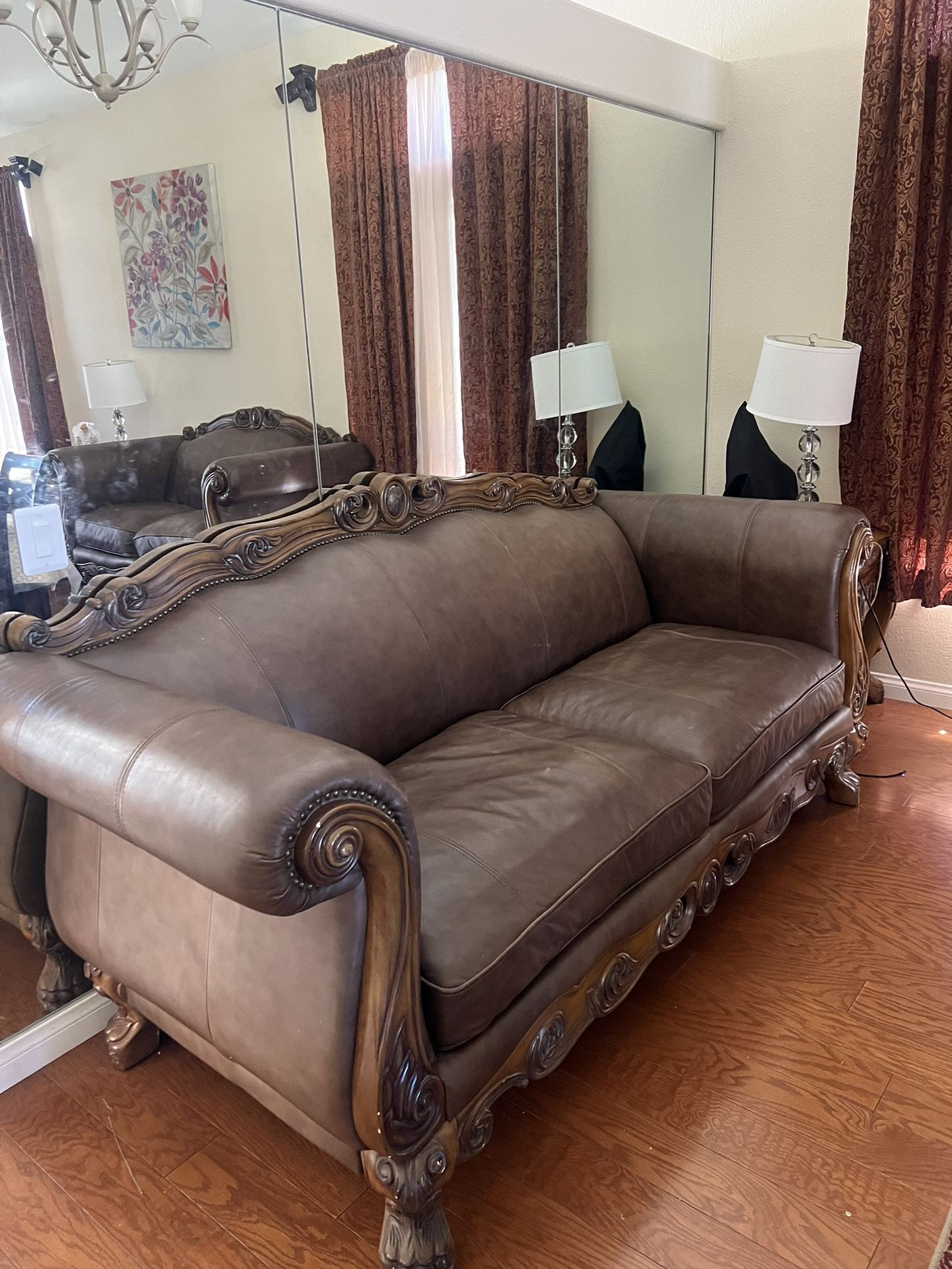 Full Furniture Set
