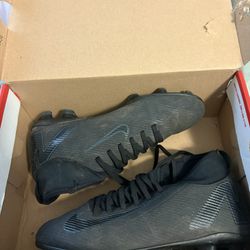Nike football Cleats 