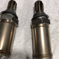 Chevy 02 Sensors