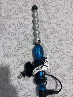 Bed head Curling Iron