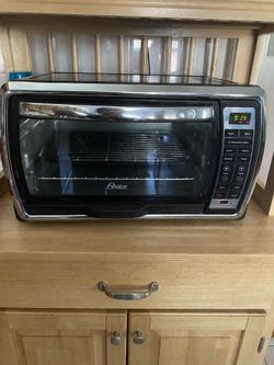 Oster Oven