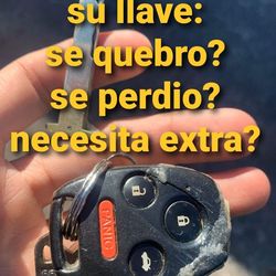 Llaves Para Autos ,Llaves Con Chip, Controles Para troca,keys For Cars ,fobkey