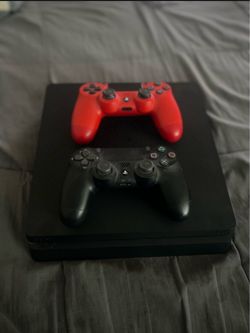 PS4 For Sale! Everything included❗️
