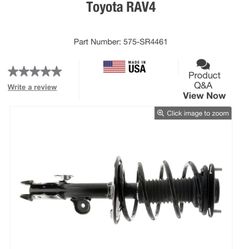 NEW OEM  KYB  STRUT -PLUS 