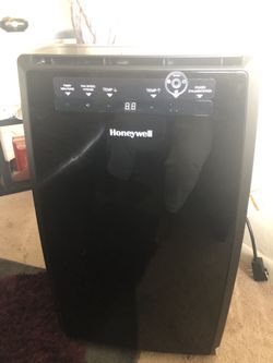Honeywell air condition