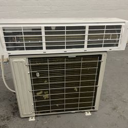 3-ton Mini Split Air Conditioner 