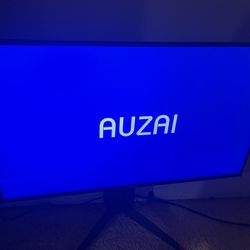 AUZAI M270HQ 27-Inch 2K Gaming Monitor