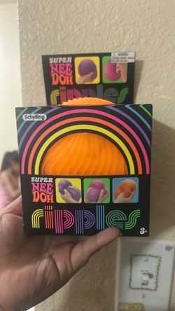 needoh ripples