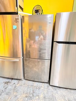 Refrigerador a Pagos