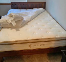Queen Size Mattress
