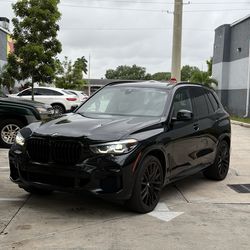 2023 BMW X5