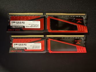 Ram Stick DDR4 8gb 3200hz Vulcan