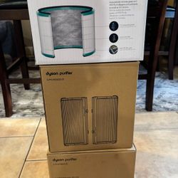 Dyson Purifier  Filters