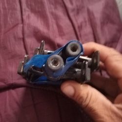 Bike Pedals New! BMX, 