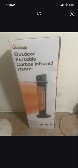 Heater