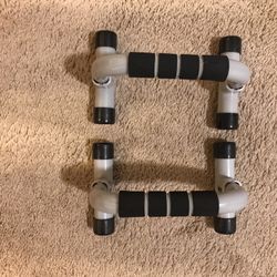 Workout Equipment For Seal 10$