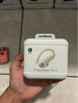 Power Beats Pro 2