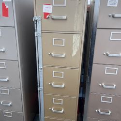 Filing Cabinet McDowell And Craig 