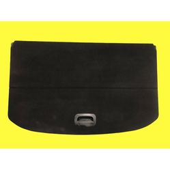 2014 - 2019 KIA SOUL BLACK REAR TRUNK TIRE CARGO COVER CARPET BOARD OEM