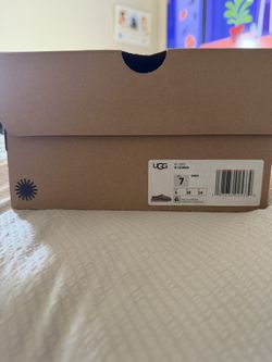 Ugg Tasman