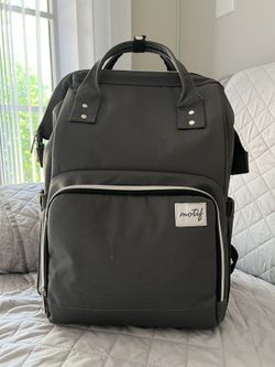 Motif Medical Breast Pump Backpack