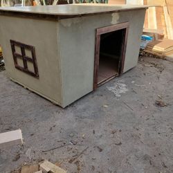 Casa Para Perro