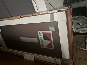 For sliding glass