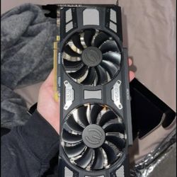 1070 Evga 8gb Dual Fan