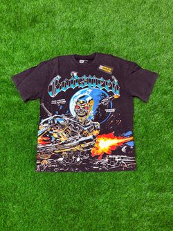 Godspeed tshirt