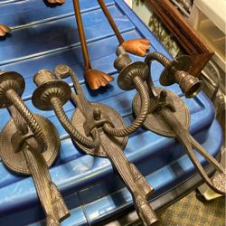 Candle Holders And Decor Made In India