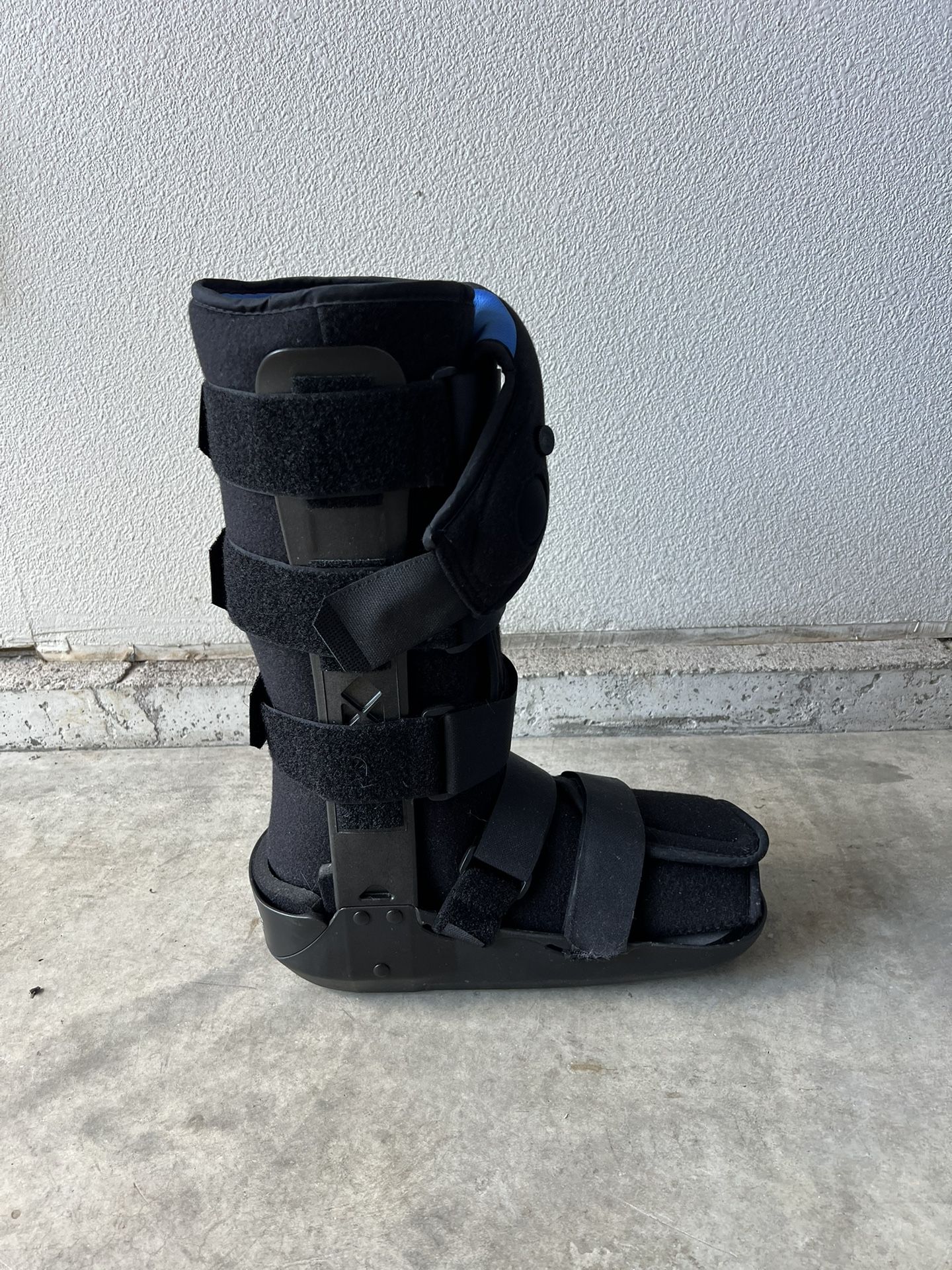 XL Breg Walker Boot